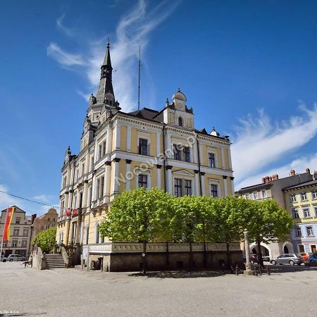 Apartament Artystyczny W Rynku. Lądek-Zdrój Екстериор снимка