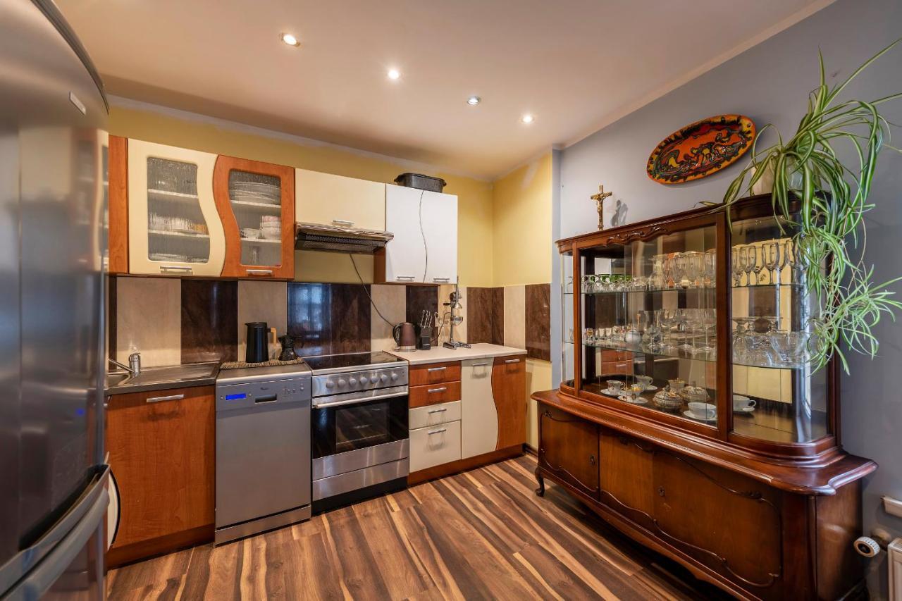 Apartament Artystyczny W Rynku. Lądek-Zdrój Екстериор снимка