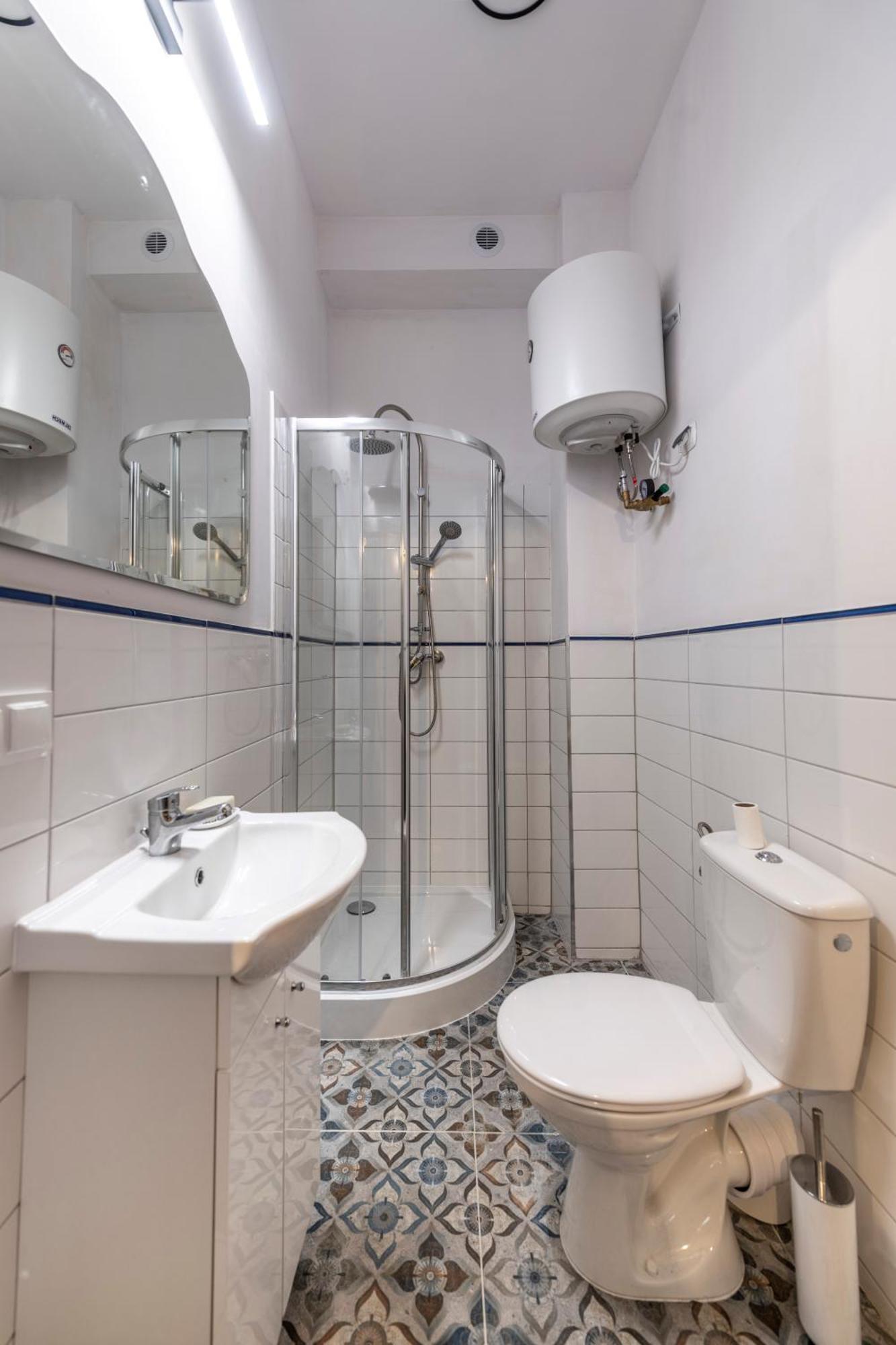 Apartament Artystyczny W Rynku. Lądek-Zdrój Екстериор снимка